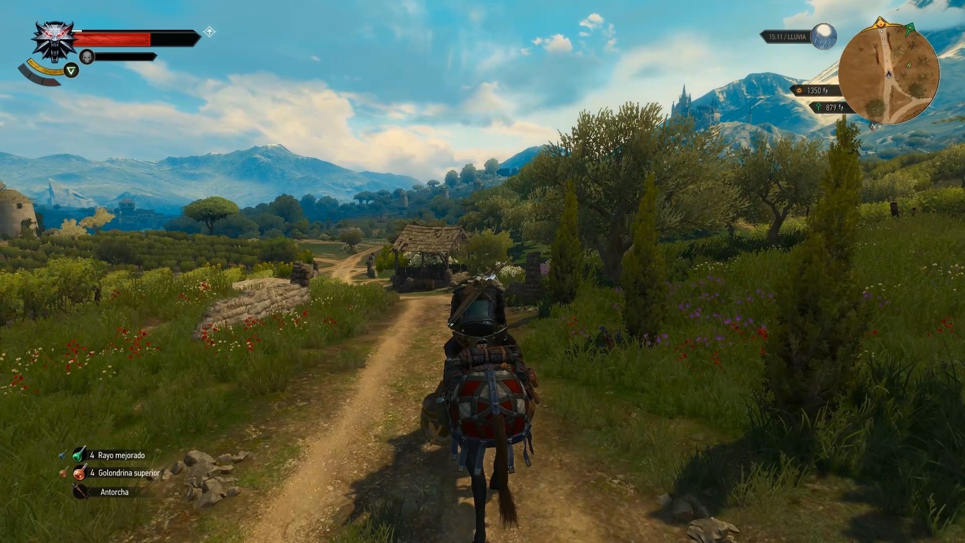 The Witcher 3: Wild Hunt - Blood & Wine